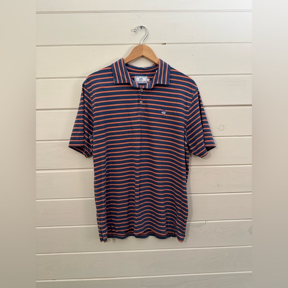 SOUTHERN TIDE POLO